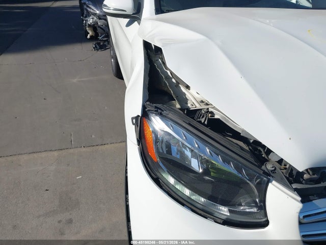 WDC0G4JB3JV095848 Mercedes-Benz GLC 300