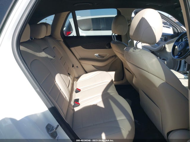 WDC0G4JB3JV095848 Mercedes-Benz GLC 300