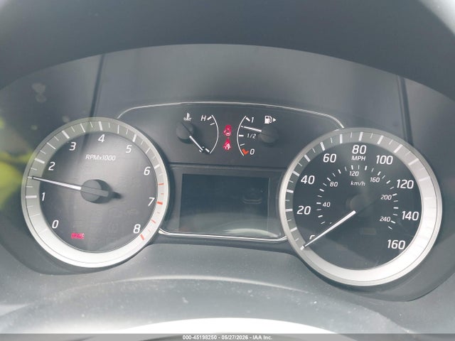 Продажа на аукционе авто 2013 Nissan Sentra Sv, vin: 3N1AB7AP6DL761579, номер лота: 45198250