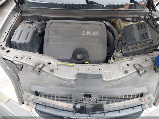 Продажа на аукционе авто 2008 Saturn Vue V6 Xe, vin: 3GSDL43N48S549085, номер лота: 45198252