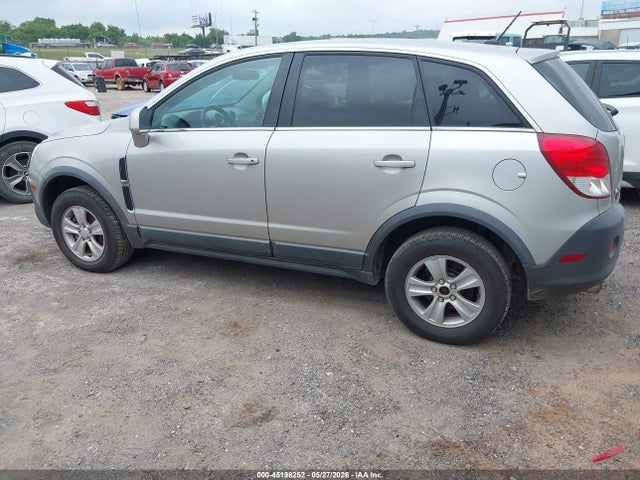 Продажа на аукционе авто 2008 Saturn Vue V6 Xe, vin: 3GSDL43N48S549085, номер лота: 45198252