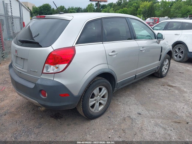 Продажа на аукционе авто 2008 Saturn Vue V6 Xe, vin: 3GSDL43N48S549085, номер лота: 45198252