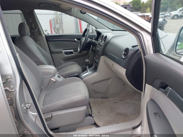 Продажа на аукционе авто 2008 Saturn Vue V6 Xe, vin: 3GSDL43N48S549085, номер лота: 45198252