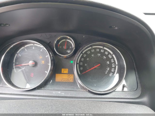 Продажа на аукционе авто 2008 Saturn Vue V6 Xe, vin: 3GSDL43N48S549085, номер лота: 45198252