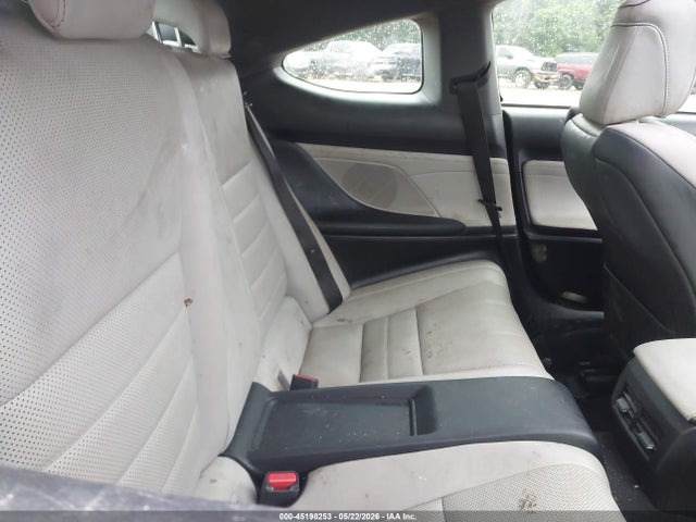Aukcja sprzedaży 2016 Lexus Rc 200t, vin: JTHHA5BCXG5004220, numer aukcji: 45198253