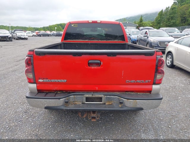 Продажа на аукционе авто 2005 Chevrolet Silverado 1500 Z71, vin: 1GCEK19Z45Z219294, номер лота: 45198254