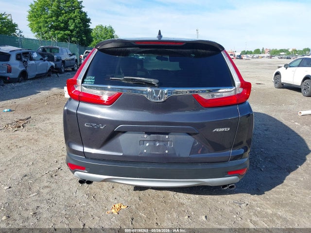 Honda CR-V EX 2017 2HKRW2H53HH685742 Image 15