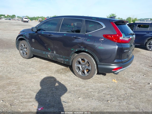 Honda CR-V EX 2017 2HKRW2H53HH685742 Image 3