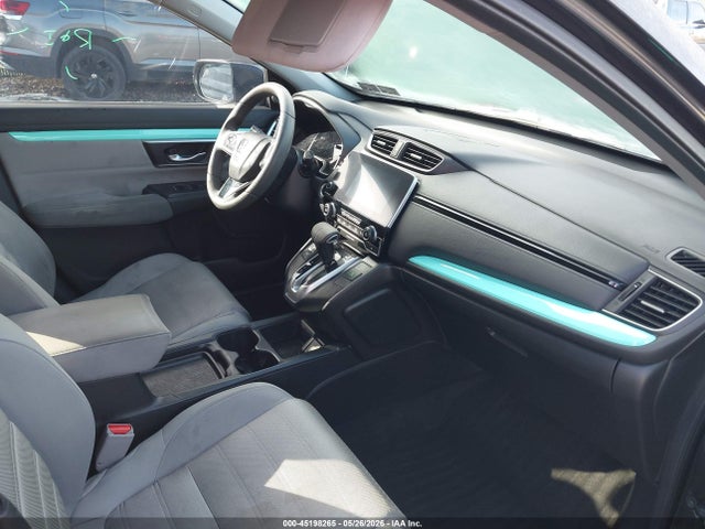 Honda CR-V EX 2017 2HKRW2H53HH685742 Image 5