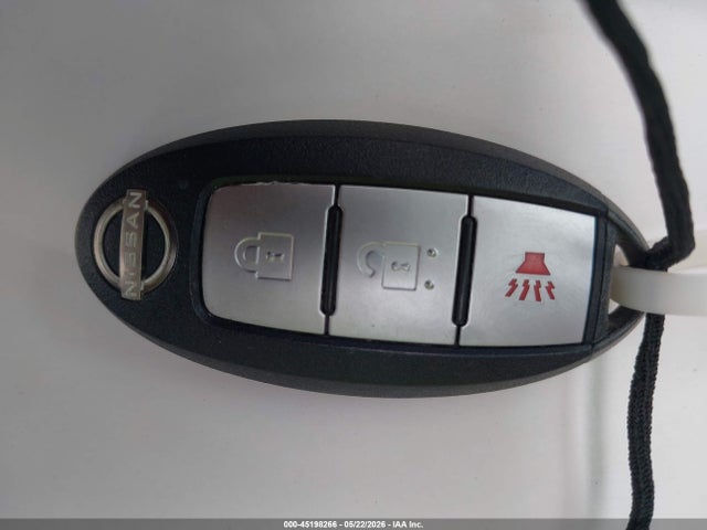 3N1CP5BV2NL494227 Nissan Kicks S Xtronic Cvt