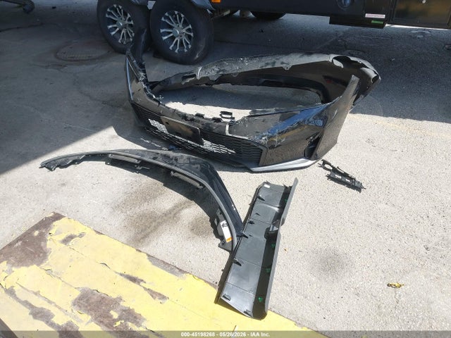 2HGFE4F8XTH320430 Honda Civic Hybrid Sport/sport Touring