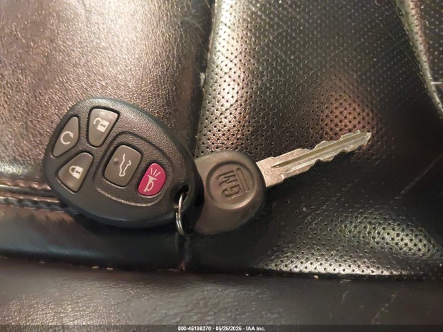 2016 Buick Enclave Leather მანქანა იყიდება აუქციონზე, vin: 5GAKVBKDXGJ334967, აუქციონის ნომერი: 45198270
