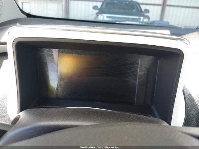 45198269 :رقم المزاد ، 1G1RA6E4XCU114824 vin ، 2012 Chevrolet Volt مزاد بيع
