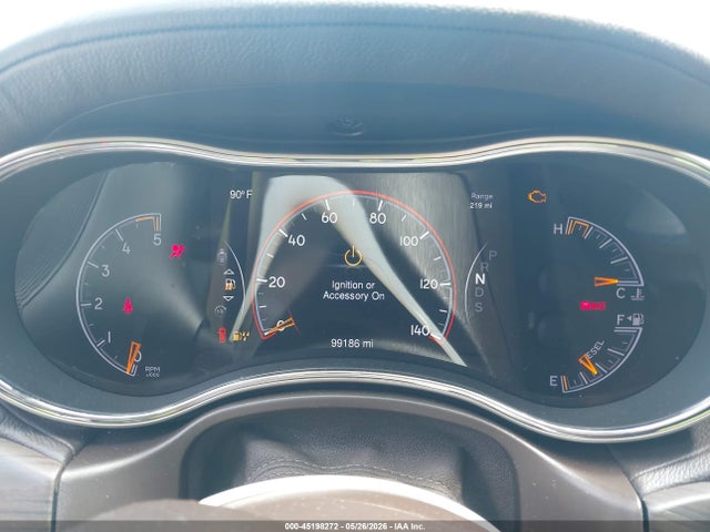 2014 Jeep Grand Cherokee Overland მანქანა იყიდება აუქციონზე, vin: 1C4RJFCM5EC413494, აუქციონის ნომერი: 45198272
