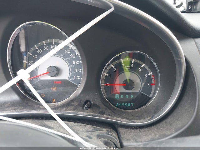 2013 Chrysler 200 Limited მანქანა იყიდება აუქციონზე, vin: 1C3CCBCG8DN526995, აუქციონის ნომერი: 45198273