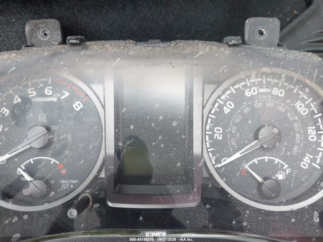 Продажа на аукционе авто 2020 Toyota Tacoma Trd Off-road, vin: 5TFCZ5AN7LX227742, номер лота: 45198275
