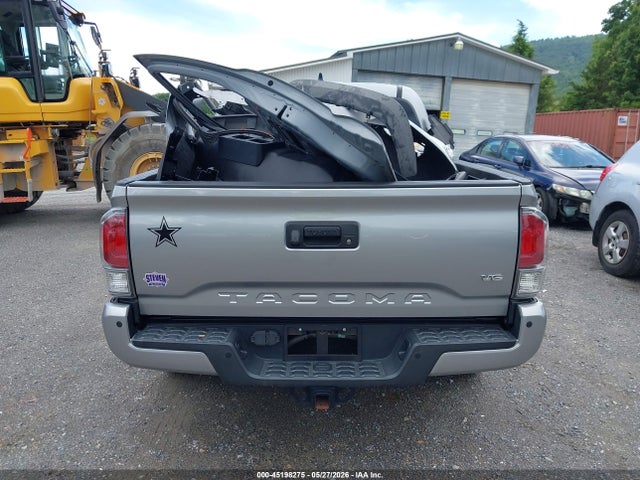 Продажа на аукционе авто 2020 Toyota Tacoma Trd Off-road, vin: 5TFCZ5AN7LX227742, номер лота: 45198275