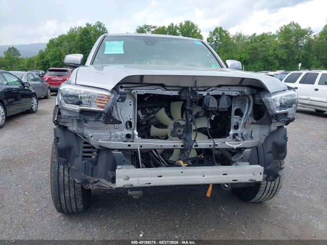 Продажа на аукционе авто 2020 Toyota Tacoma Trd Off-road, vin: 5TFCZ5AN7LX227742, номер лота: 45198275