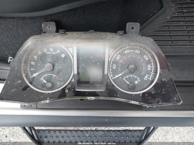 Продажа на аукционе авто 2020 Toyota Tacoma Trd Off-road, vin: 5TFCZ5AN7LX227742, номер лота: 45198275