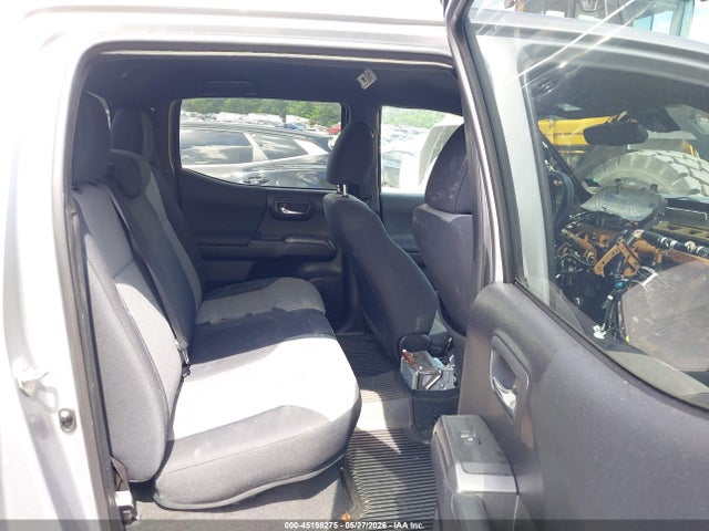 Продажа на аукционе авто 2020 Toyota Tacoma Trd Off-road, vin: 5TFCZ5AN7LX227742, номер лота: 45198275