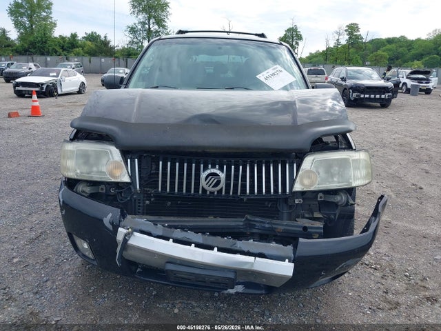45198276 :رقم المزاد ، 4M2CU57195DJ08981 vin ، 2005 Mercury Mariner Luxury/premier مزاد بيع