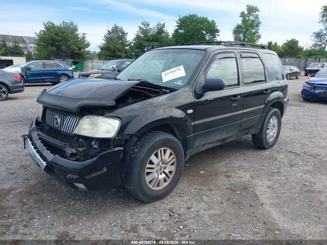 45198276 :رقم المزاد ، 4M2CU57195DJ08981 vin ، 2005 Mercury Mariner Luxury/premier مزاد بيع
