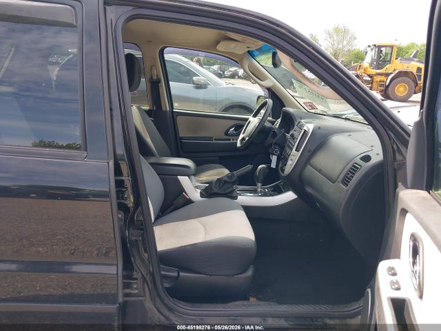 Продажа на аукционе авто 2005 Mercury Mariner Luxury/premier, vin: 4M2CU57195DJ08981, номер лота: 45198276