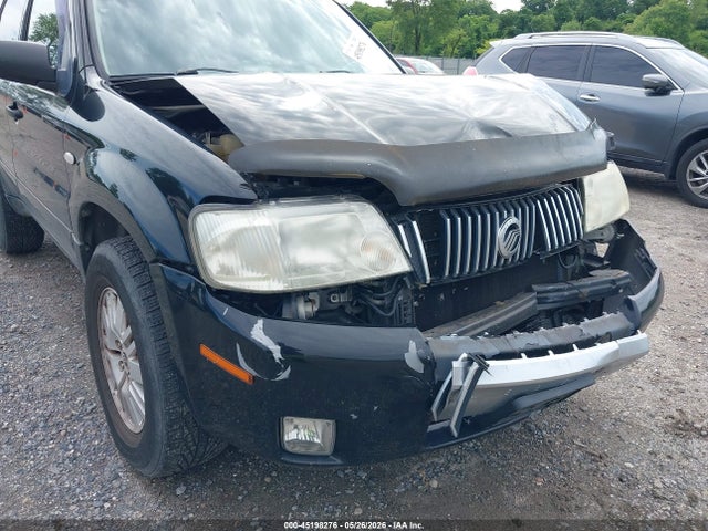 45198276 :رقم المزاد ، 4M2CU57195DJ08981 vin ، 2005 Mercury Mariner Luxury/premier مزاد بيع