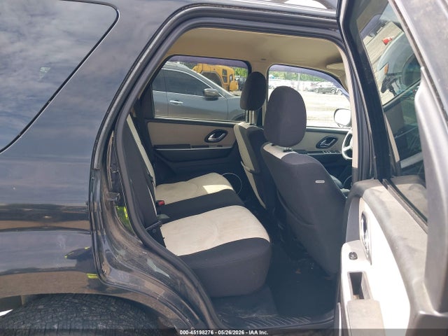 Aukcja sprzedaży 2005 Mercury Mariner Luxury/premier, vin: 4M2CU57195DJ08981, numer aukcji: 45198276