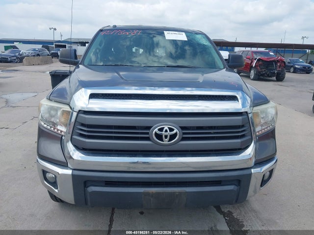 Aukcja sprzedaży 2014 Toyota Tundra Sr5 4.6l V8, vin: 5TFRM5F12EX080618, numer aukcji: 45198281