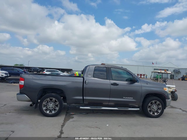 Aukcja sprzedaży 2014 Toyota Tundra Sr5 4.6l V8, vin: 5TFRM5F12EX080618, numer aukcji: 45198281