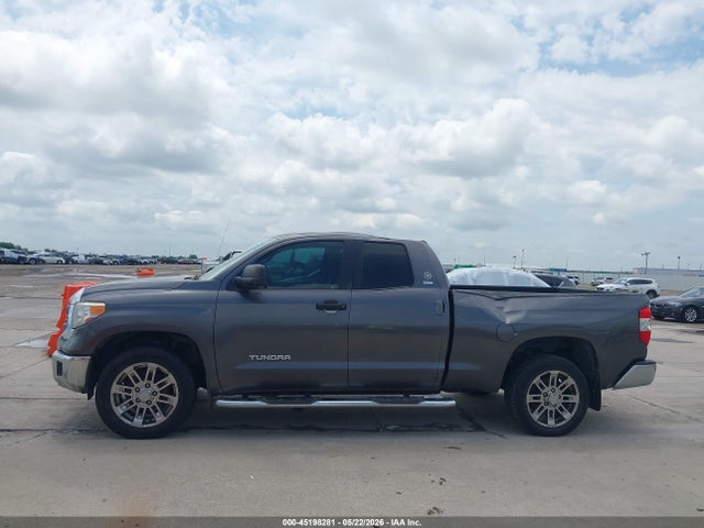 Aukcja sprzedaży 2014 Toyota Tundra Sr5 4.6l V8, vin: 5TFRM5F12EX080618, numer aukcji: 45198281