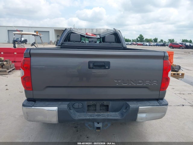 Aukcja sprzedaży 2014 Toyota Tundra Sr5 4.6l V8, vin: 5TFRM5F12EX080618, numer aukcji: 45198281