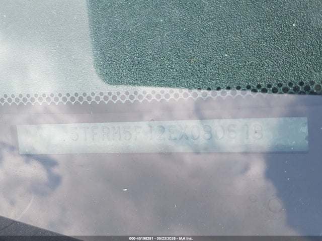 Aukcja sprzedaży 2014 Toyota Tundra Sr5 4.6l V8, vin: 5TFRM5F12EX080618, numer aukcji: 45198281