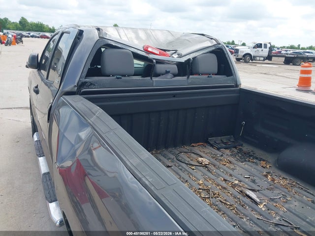 Aukcja sprzedaży 2014 Toyota Tundra Sr5 4.6l V8, vin: 5TFRM5F12EX080618, numer aukcji: 45198281