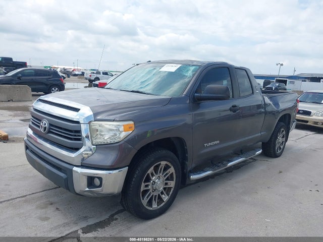 Aukcja sprzedaży 2014 Toyota Tundra Sr5 4.6l V8, vin: 5TFRM5F12EX080618, numer aukcji: 45198281