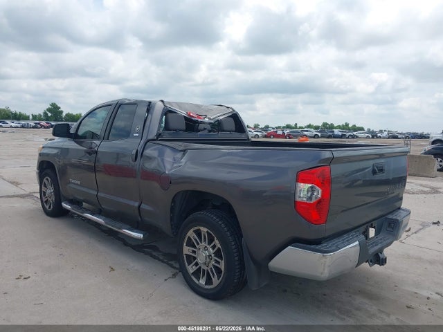 Aukcja sprzedaży 2014 Toyota Tundra Sr5 4.6l V8, vin: 5TFRM5F12EX080618, numer aukcji: 45198281