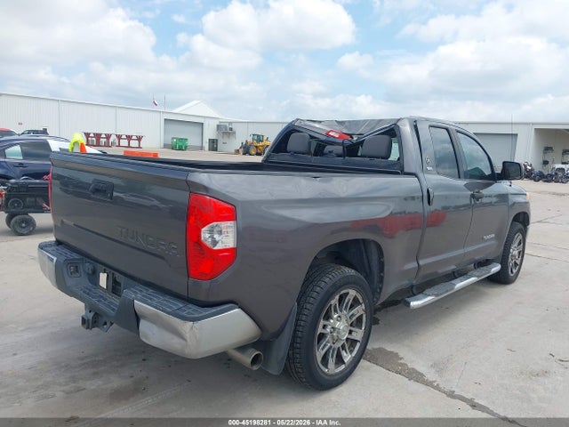 Aukcja sprzedaży 2014 Toyota Tundra Sr5 4.6l V8, vin: 5TFRM5F12EX080618, numer aukcji: 45198281