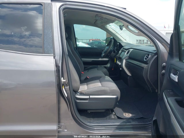 Aukcja sprzedaży 2014 Toyota Tundra Sr5 4.6l V8, vin: 5TFRM5F12EX080618, numer aukcji: 45198281