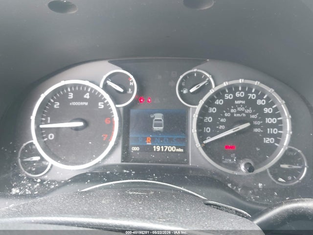 Aukcja sprzedaży 2014 Toyota Tundra Sr5 4.6l V8, vin: 5TFRM5F12EX080618, numer aukcji: 45198281