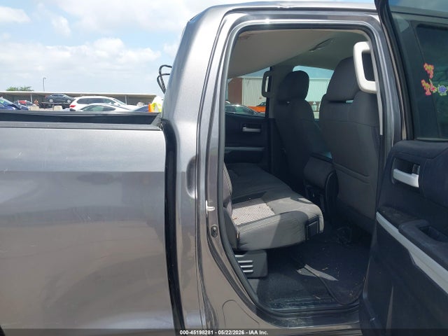 Aukcja sprzedaży 2014 Toyota Tundra Sr5 4.6l V8, vin: 5TFRM5F12EX080618, numer aukcji: 45198281