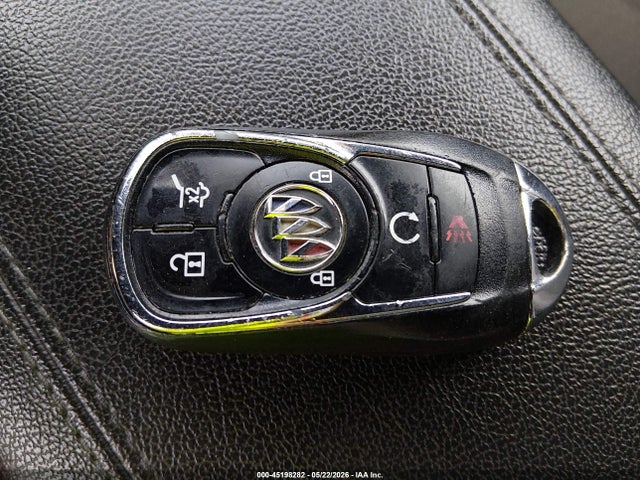 Buick Encore Gx Select Fwd 2023 KL4MMDSL4PB006221 Image 11