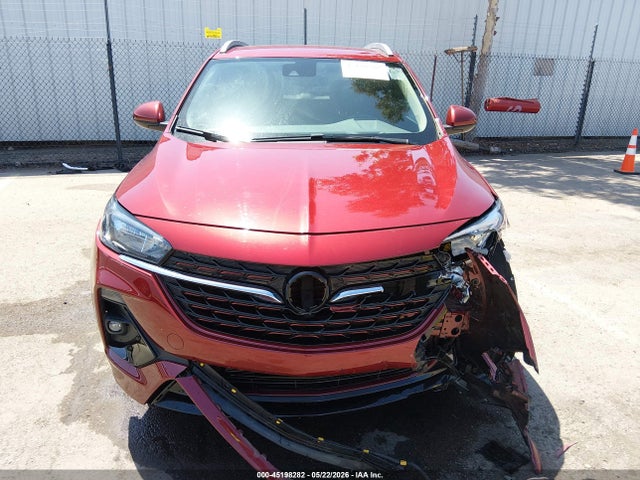 Buick Encore Gx Select Fwd 2023 KL4MMDSL4PB006221 Image 12