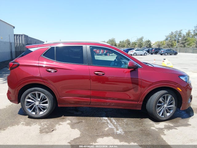 Buick Encore Gx Select Fwd 2023 KL4MMDSL4PB006221 Image 13