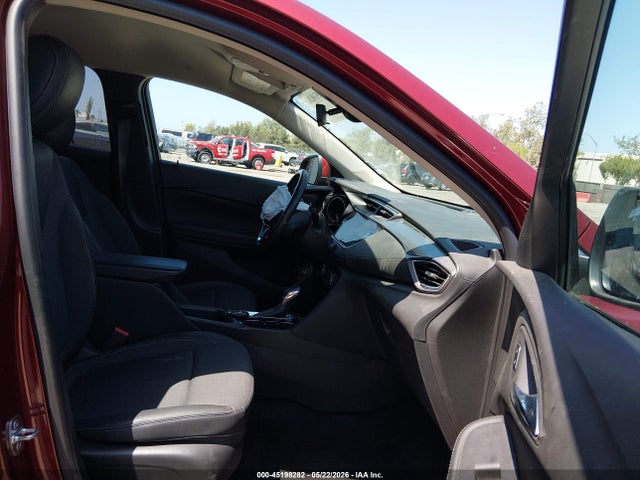 Buick Encore Gx Select Fwd 2023 KL4MMDSL4PB006221 Image 5