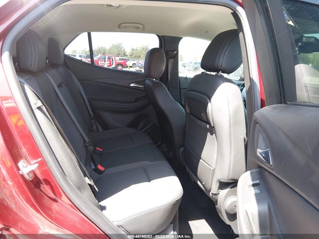 Buick Encore Gx Select Fwd 2023 KL4MMDSL4PB006221 Image 8
