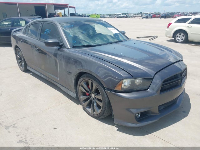 2C3CDXGJ4EH337514 auction archive image