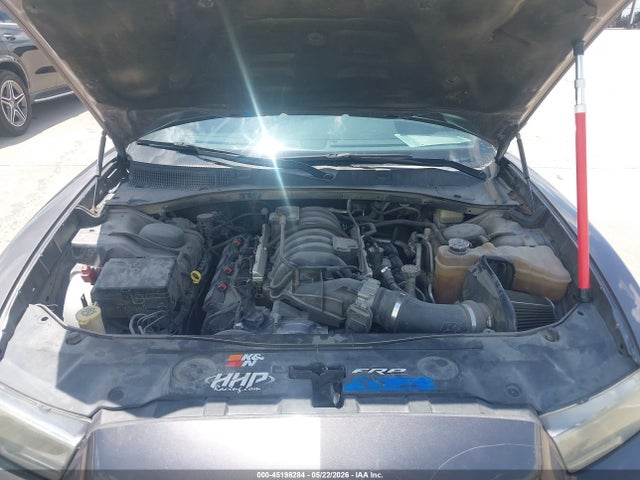 2C3CDXGJ4EH337514 Dodge Charger Srt8 Super Bee
