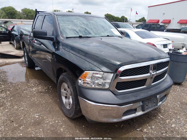 Aukcja sprzedaży 2017 Ram 1500 Tradesman  4x2 6'4 Box, vin: 1C6RR6FG0HS524020, numer aukcji: 45198286