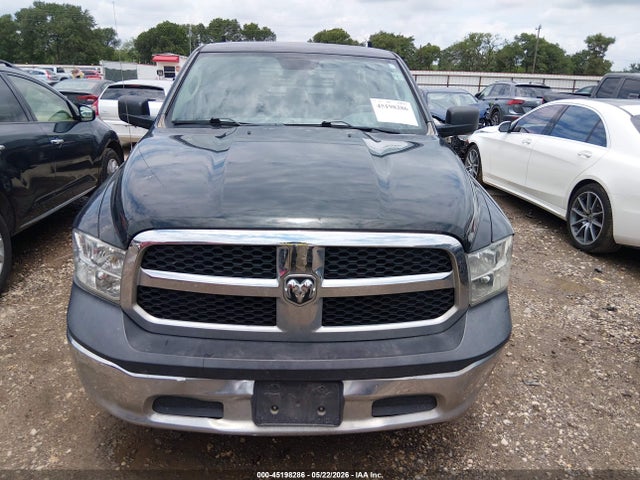 Aukcja sprzedaży 2017 Ram 1500 Tradesman  4x2 6'4 Box, vin: 1C6RR6FG0HS524020, numer aukcji: 45198286